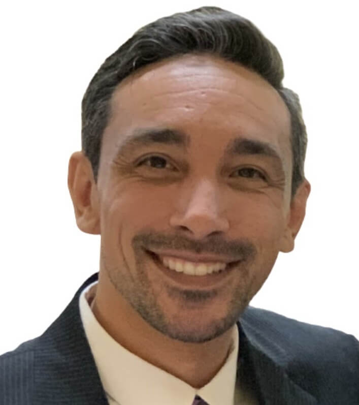 Paul Banagas